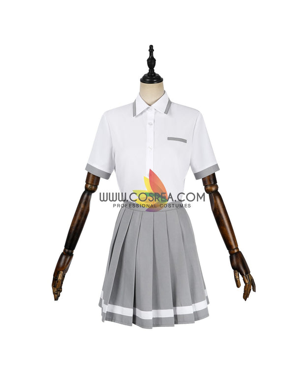 Cosrea P-T Anna Yanami Too Many Losing Heroines Custom Costume