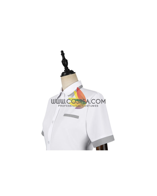 Cosrea P-T Anna Yanami Too Many Losing Heroines Custom Costume