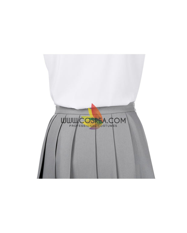 Cosrea P-T Anna Yanami Too Many Losing Heroines Custom Costume
