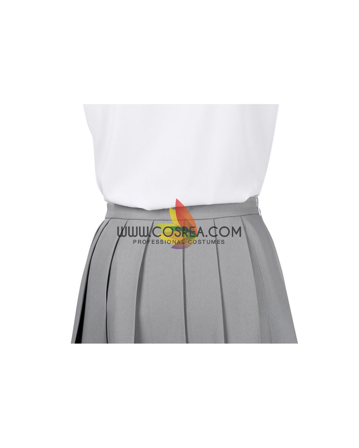 Cosrea P-T Anna Yanami Too Many Losing Heroines Custom Costume