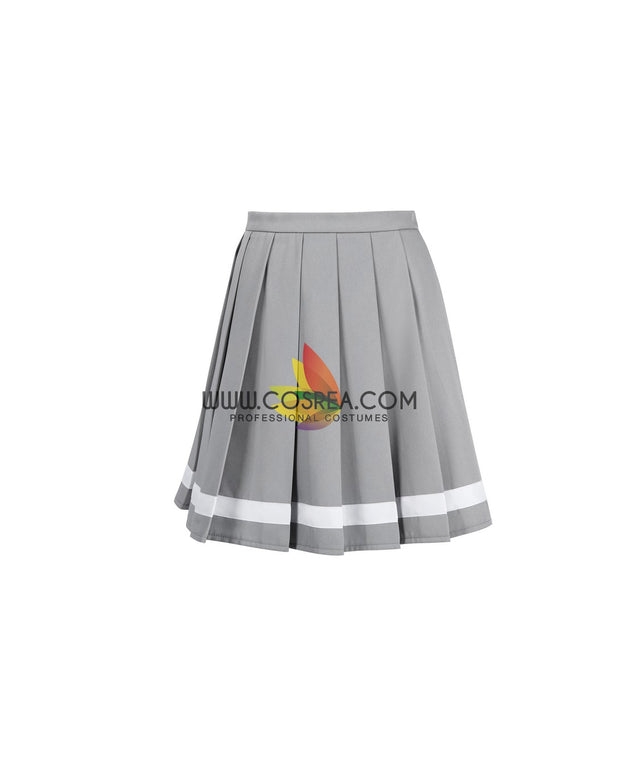 Cosrea P-T Anna Yanami Too Many Losing Heroines Custom Costume