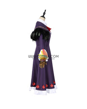 Cosrea P-T Homura Akemi Puella Magi Walpurgisnacht Rising Custom Costume