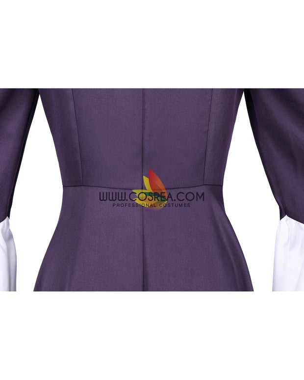 Cosrea P-T Homura Akemi Puella Magi Walpurgisnacht Rising Custom Costume
