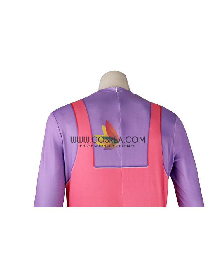 Cosrea P-T Jax The Amazing Digital Circus Custom Costume