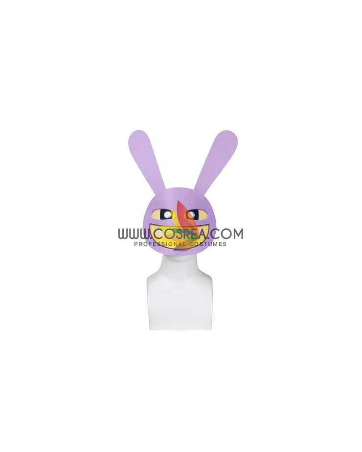 Cosrea P-T Jax The Amazing Digital Circus Custom Costume