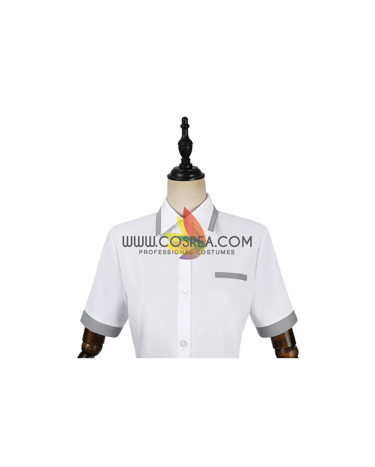 Cosrea P-T Lemon Yakishio Too Many Losing Heroines Custom Costume