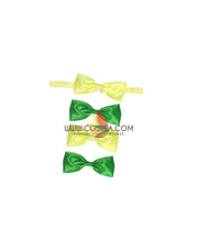 Cosrea P-T Lemon Yakishio Too Many Losing Heroines Custom Costume