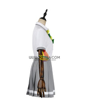 Cosrea P-T Lemon Yakishio Too Many Losing Heroines Custom Costume