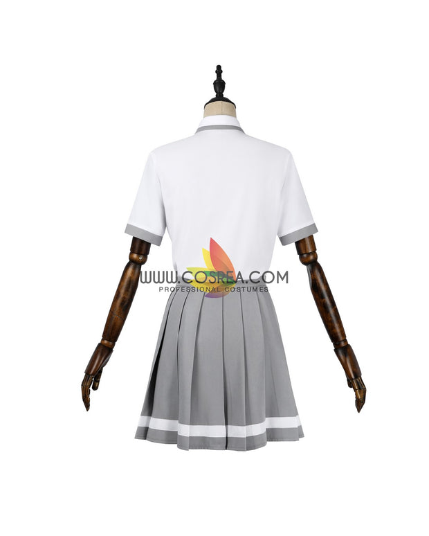 Cosrea P-T Lemon Yakishio Too Many Losing Heroines Custom Costume