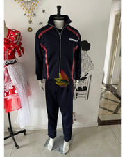 Cosrea P-T Prince Tennis Tezuka New German Uniform Cosplay Costume