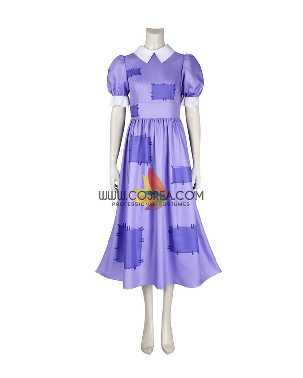 Cosrea P-T Ragatha The Amazing Digital Circus Custom Costume