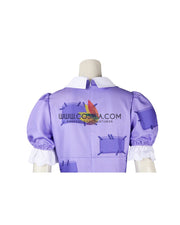 Cosrea P-T Ragatha The Amazing Digital Circus Custom Costume