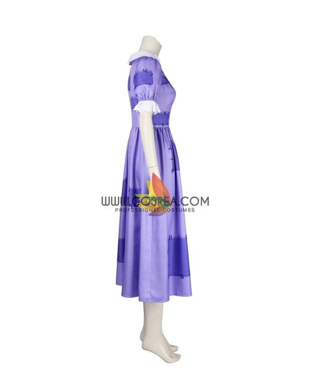 Cosrea P-T Ragatha The Amazing Digital Circus Custom Costume