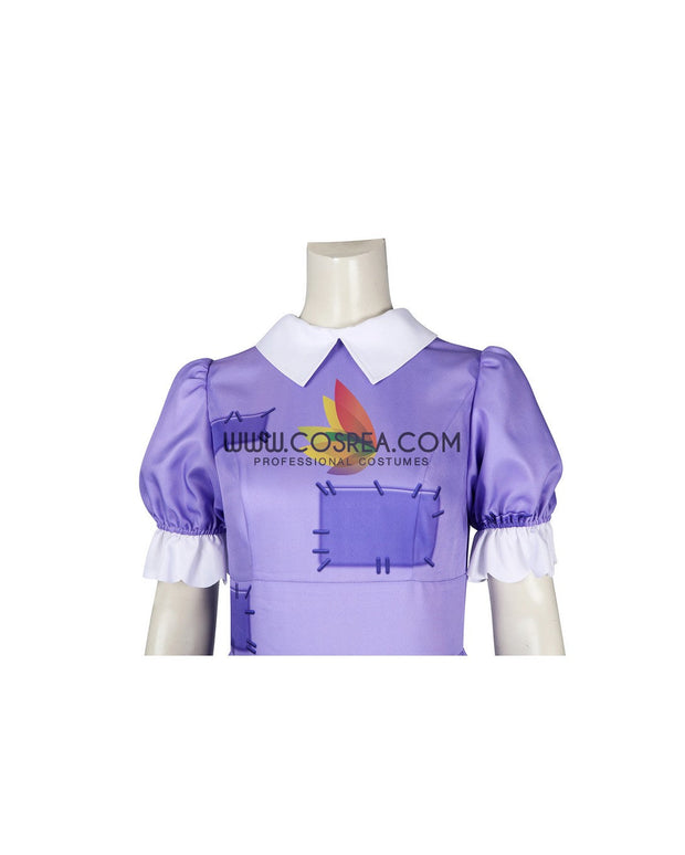 Cosrea P-T Ragatha The Amazing Digital Circus Custom Costume