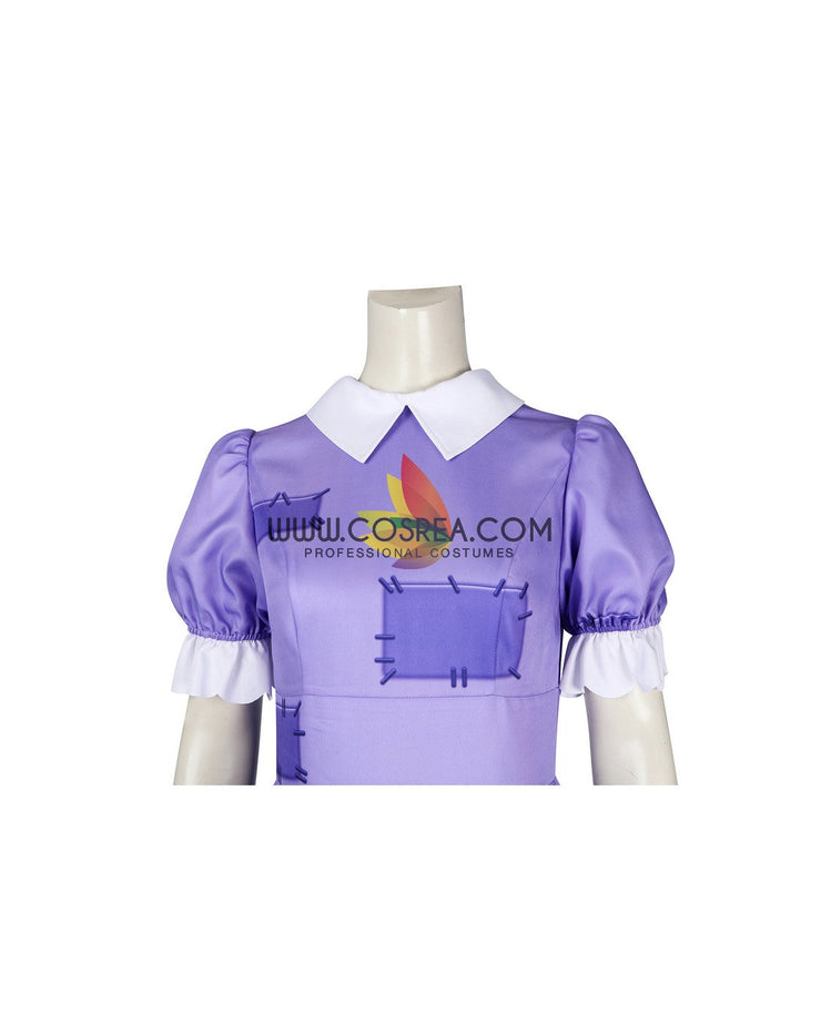 Cosrea P-T Ragatha The Amazing Digital Circus Custom Costume