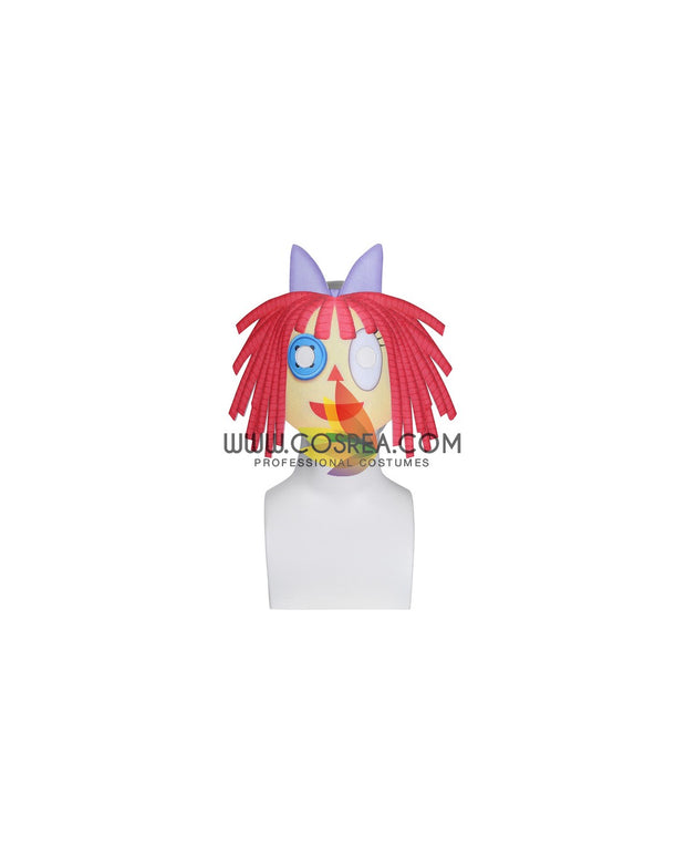 Cosrea P-T Ragatha The Amazing Digital Circus Custom Costume