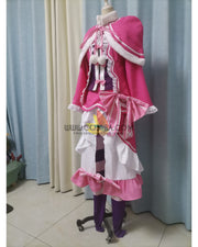 Cosrea P-T Re:Zero Beatrice Cosplay Costume