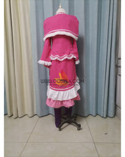 Cosrea P-T Re:Zero Beatrice Cosplay Costume