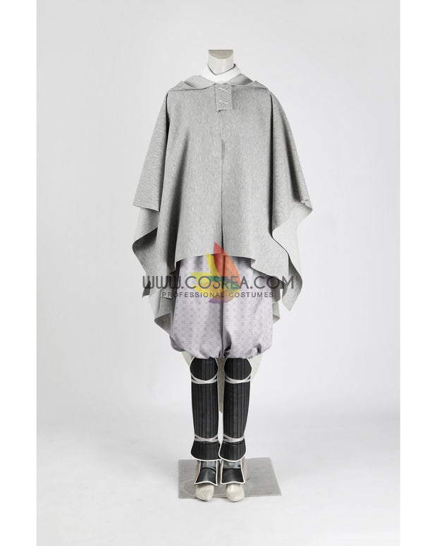 Cosrea TV Costumes Ahsoka Season 1 Cosplay Costume