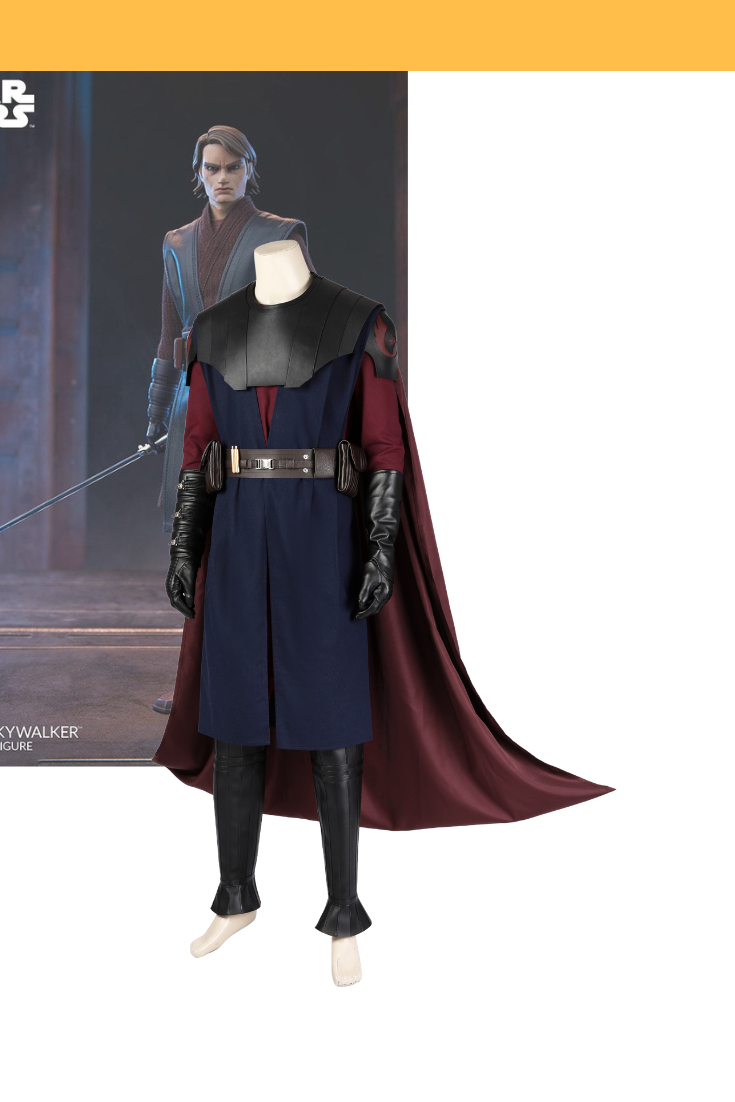 Le masque de pilote de Anakyn Skywalker dans Star Wars I : La menace Le masque de pilote de Anakyn Skywalker dans Star Wars I : La menace
