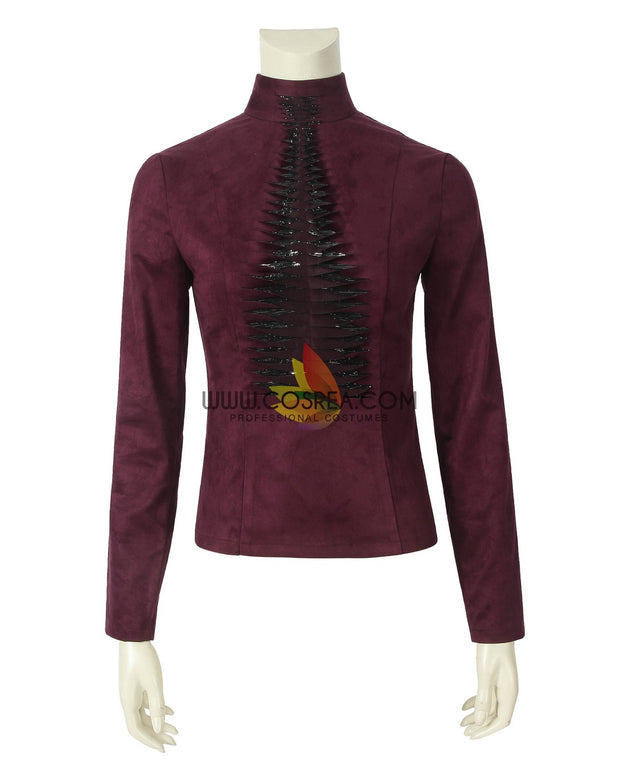 Cosrea TV Costumes Cersei Lannister Game of Thrones Season 8 Custom Costume