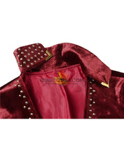 Cosrea TV Costumes Cersei Lannister Game of Thrones Season 8 Custom Costume