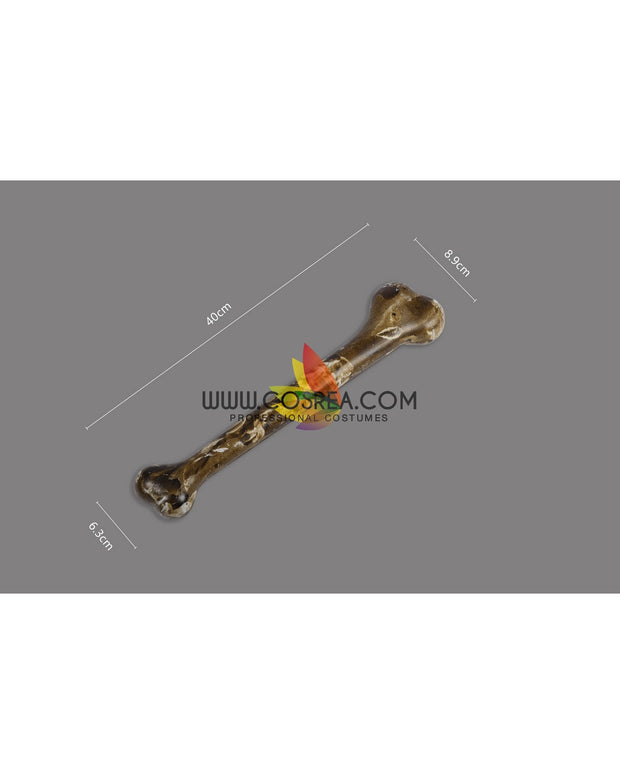 Cosrea TV Costumes Dementus Furiosa Mad Max Saga Custom Costume