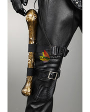 Cosrea TV Costumes Dementus Furiosa Mad Max Saga Custom Costume