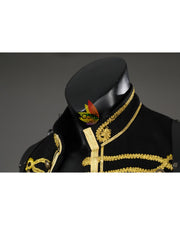 Cosrea TV Costumes Dementus Furiosa Mad Max Saga Custom Costume