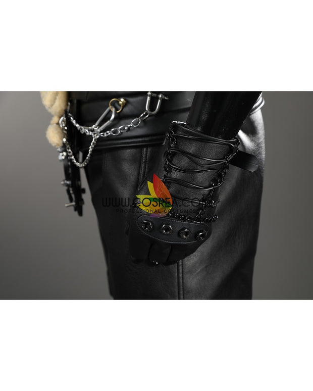 Cosrea TV Costumes Dementus Furiosa Mad Max Saga Custom Costume