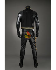 Cosrea TV Costumes Dementus Furiosa Mad Max Saga Custom Costume