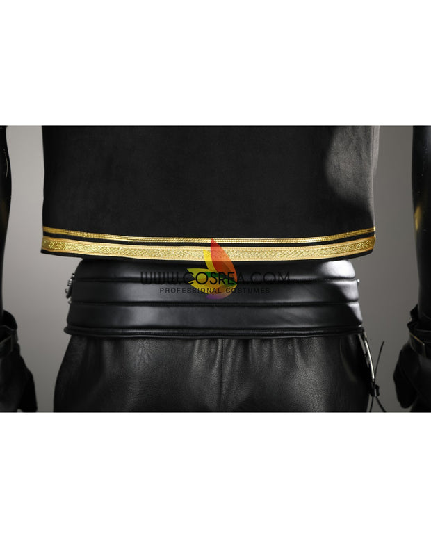 Cosrea TV Costumes Dementus Furiosa Mad Max Saga Custom Costume