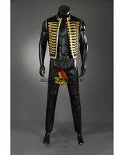 Cosrea TV Costumes Dementus Furiosa Mad Max Saga Custom Costume