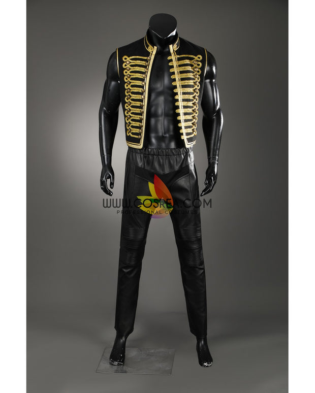 Cosrea TV Costumes Dementus Furiosa Mad Max Saga Custom Costume