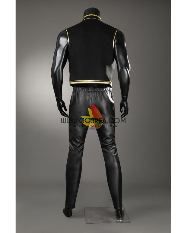 Cosrea TV Costumes Dementus Furiosa Mad Max Saga Custom Costume