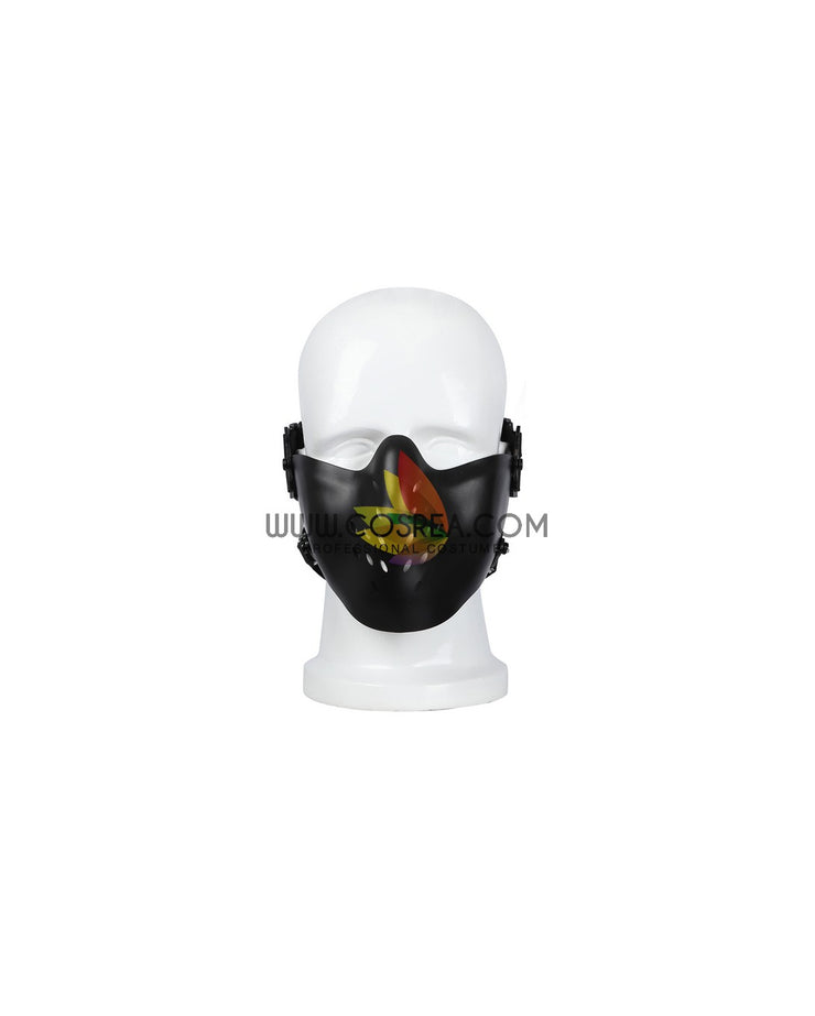 Cosrea TV Costumes Dune 2 Stillsuit Custom Costume