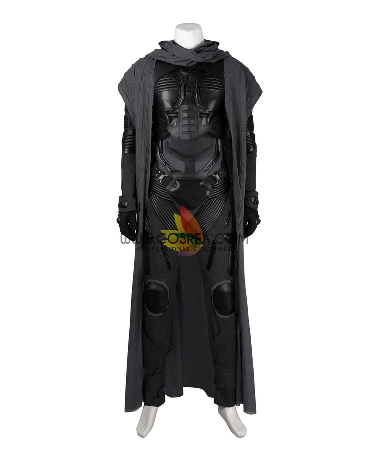 Cosrea TV Costumes Dune 2 Stillsuit Custom Costume