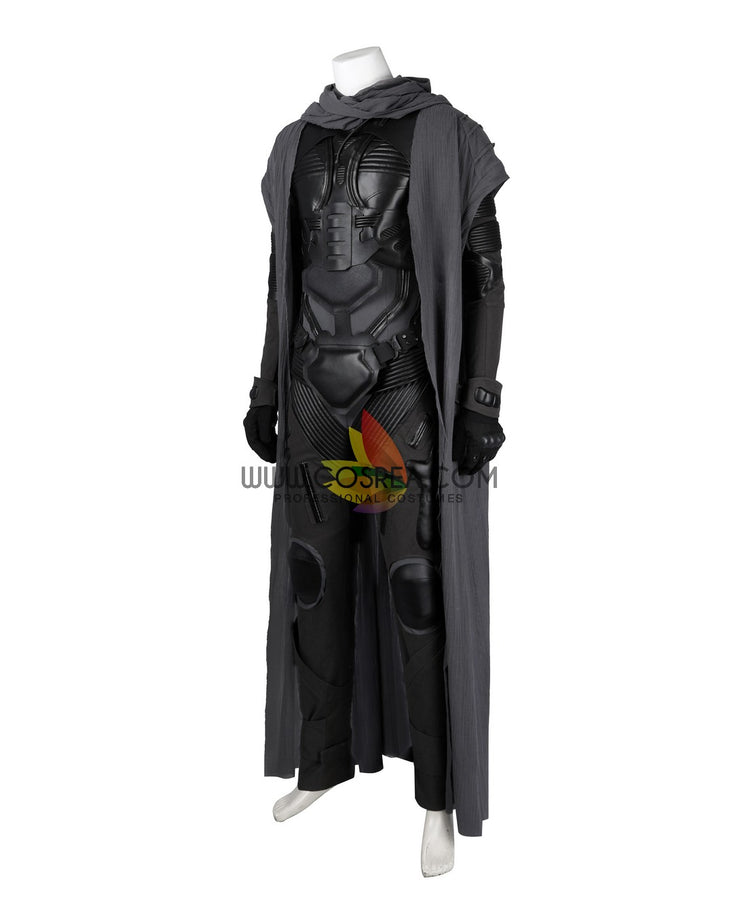 Cosrea TV Costumes Dune 2 Stillsuit Custom Costume