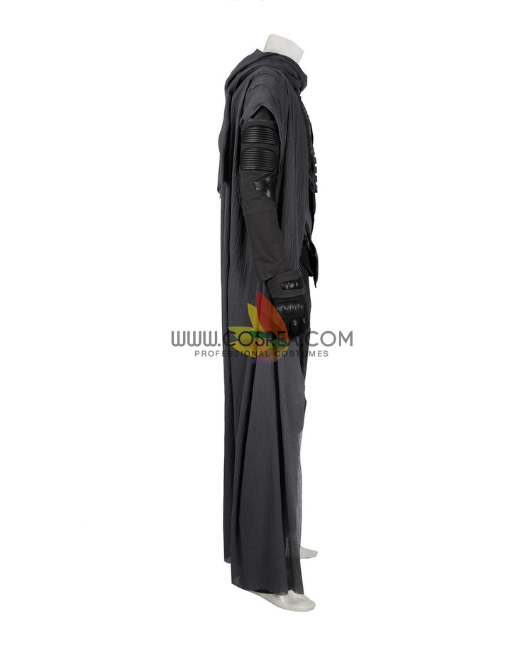 Cosrea TV Costumes Dune 2 Stillsuit Custom Costume