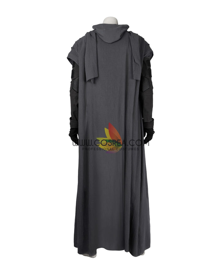 Cosrea TV Costumes Dune 2 Stillsuit Custom Costume
