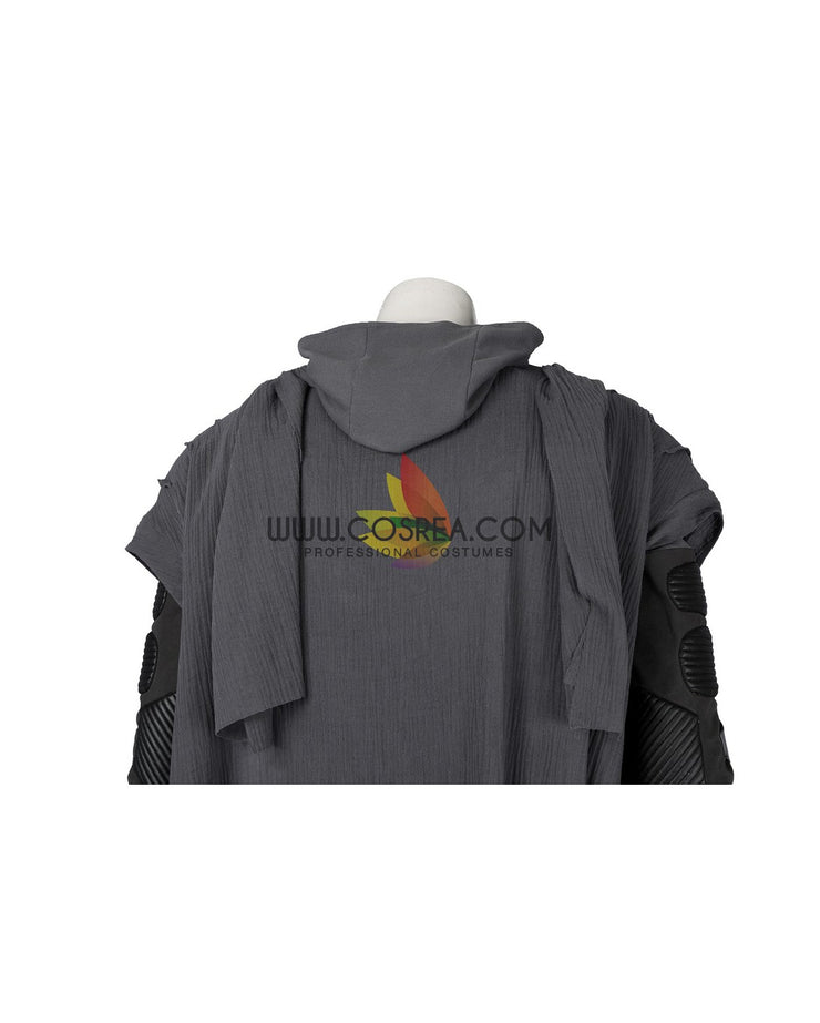 Cosrea TV Costumes Dune 2 Stillsuit Custom Costume