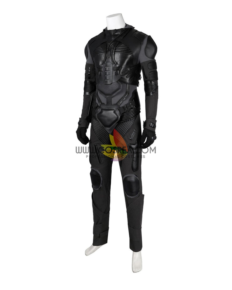 Cosrea TV Costumes Dune 2 Stillsuit Custom Costume