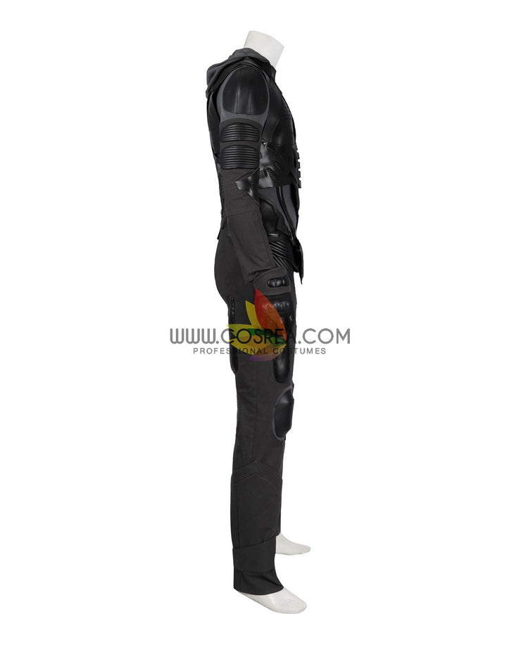 Cosrea TV Costumes Dune 2 Stillsuit Custom Costume