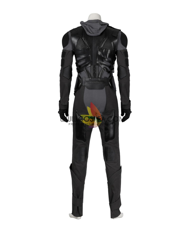 Cosrea TV Costumes Dune 2 Stillsuit Custom Costume
