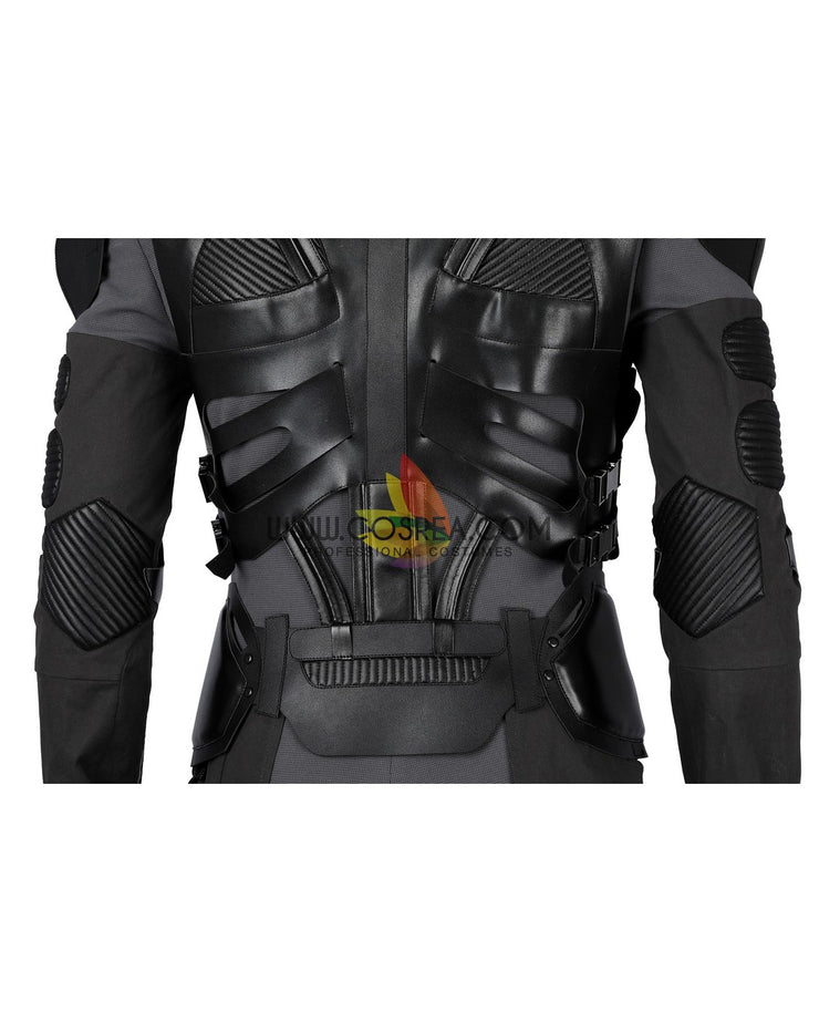 Cosrea TV Costumes Dune 2 Stillsuit Custom Costume