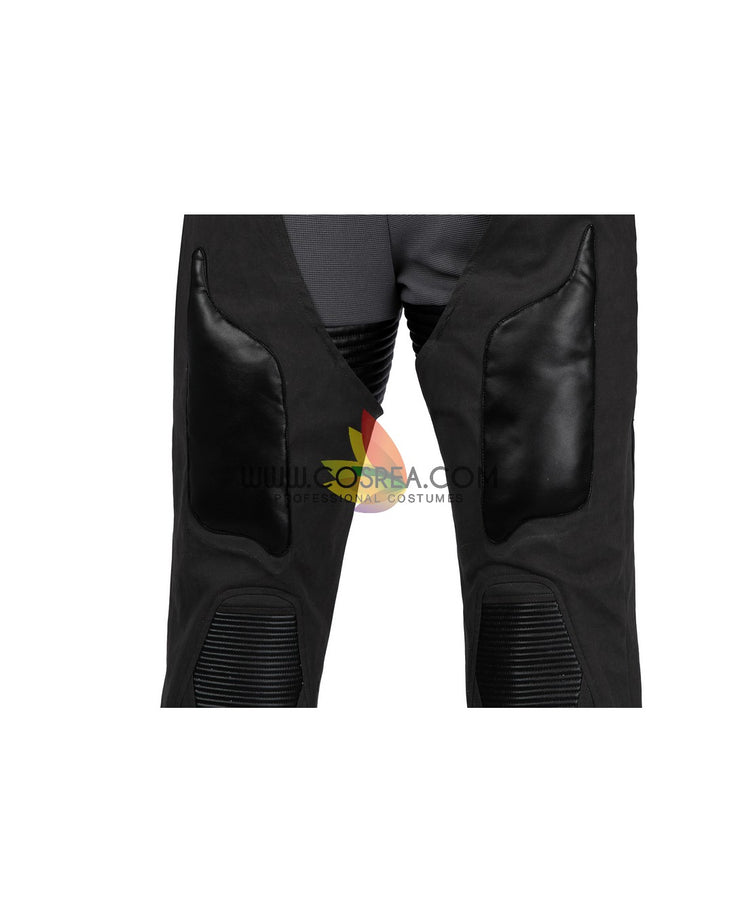 Cosrea TV Costumes Dune 2 Stillsuit Custom Costume