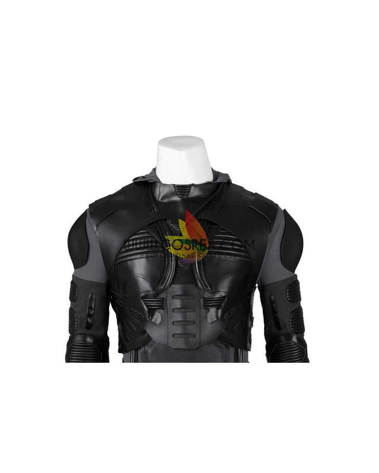 Cosrea TV Costumes Dune 2 Stillsuit Custom Costume