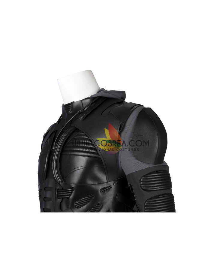 Cosrea TV Costumes Dune 2 Stillsuit Custom Costume