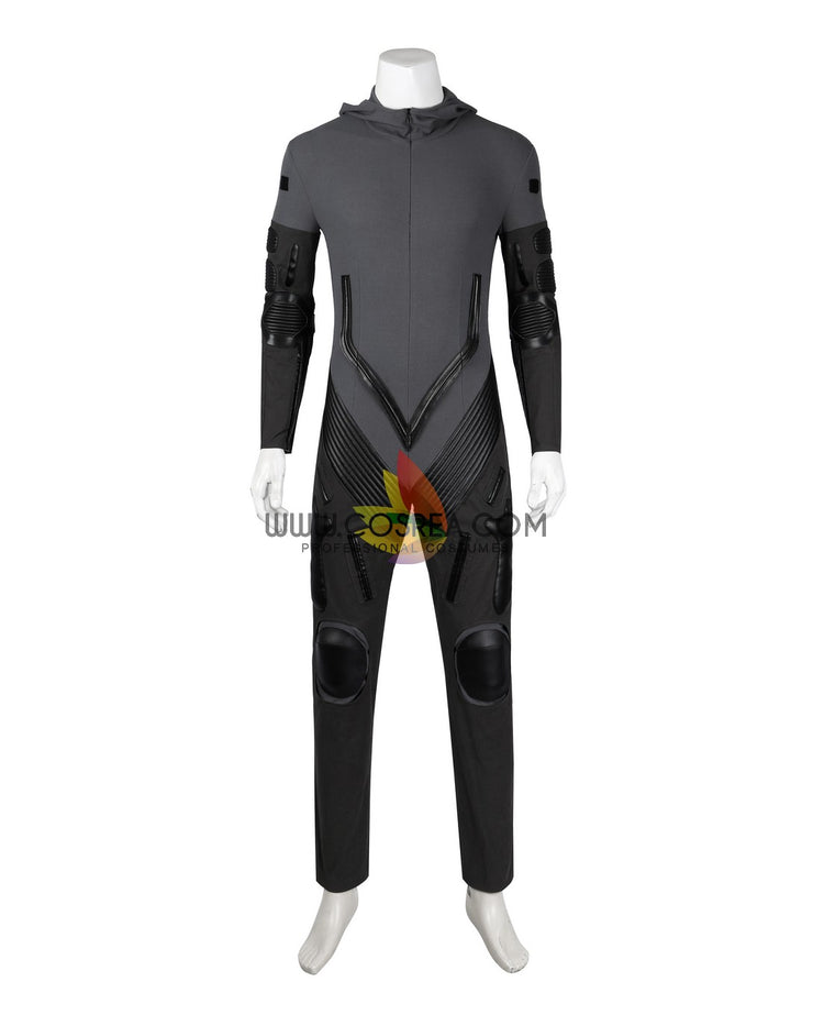 Cosrea TV Costumes Dune 2 Stillsuit Custom Costume