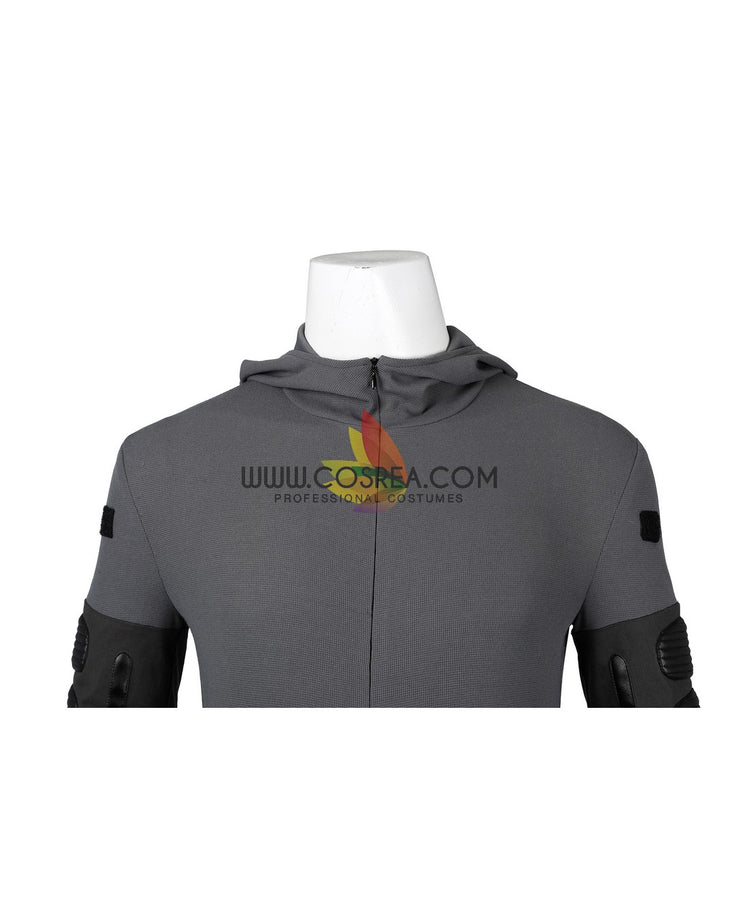 Cosrea TV Costumes Dune 2 Stillsuit Custom Costume